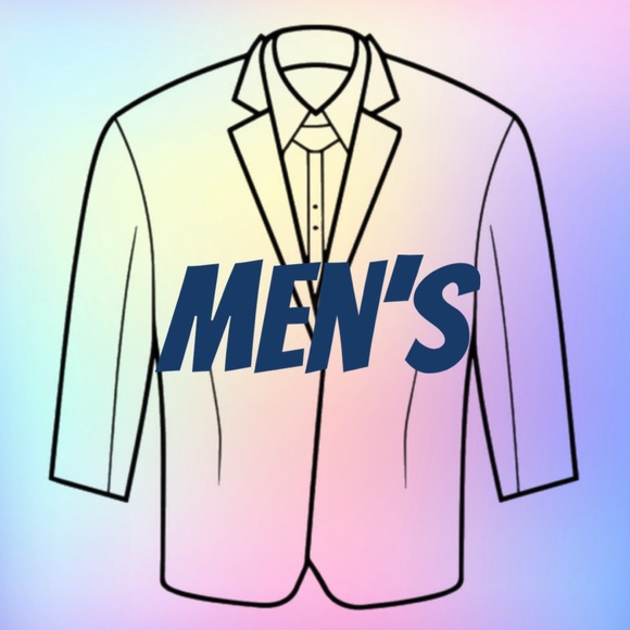 Mens - Picture 1 of 1